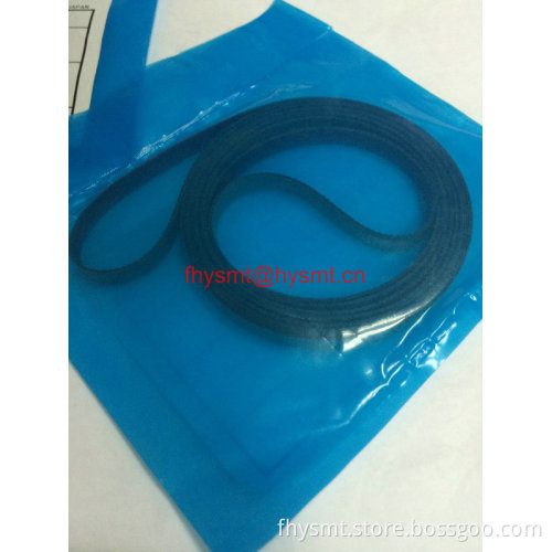 SMT Belt JUKI E2016725000 CONVEYOR BELT C